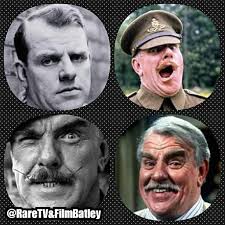 In the UK I think we owe a lot to actor 'Lovely boy......'Windsor Davis for  those wonderful and hilarious quotes from the sitcom It Ain't Half Hot Mum.  In fact, even now