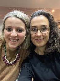 Mabel Messina's Instagram, Twitter & Facebook