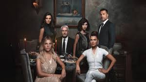 Forbidden Fruit • Season 1 - Plex
