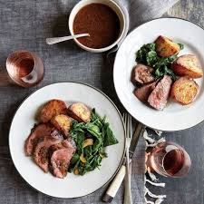 20.10.2021 · dinner tonight with recipes. Bistro Steak And Roasted Potatoes Myrecipes Cooking Light Recipes Romantic Dinner Recipes Recipes