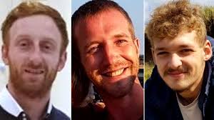 Inquest to begin into fishermen's deaths after 'not fit to sail' boat sank  off Conwy coast