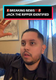 Jack Ackell Machette