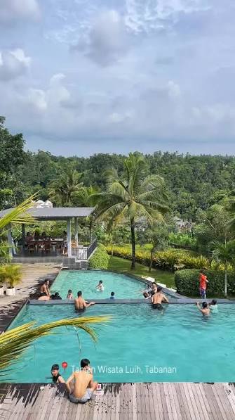 Taman Wisata Luih