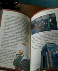 Geçer geçmez, daha ipleri eline. Kitap Dostum Paylasmak Guzeldir
