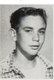 Randall Ray “Randy” Babb (1944-1982)