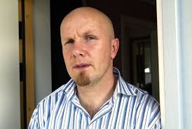 Jan-Eric tänker demonstrera