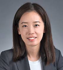 Anna Choi's Instagram, Twitter & Facebook