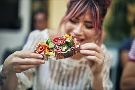 More than five percent of residents are vegan, according to forward. Vegan In Israel The Most Vegan Friendly Country In The World Exceedingly Vegan