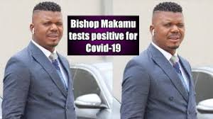Getting you the results you need. Bishop Makamu Tests Positive For Covid 19 Youtube