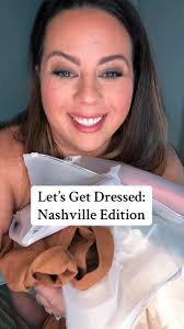 What Im wearing out to dinner with friends in nashville (as somebody who  lives here) from @Ari and Ava and the dress has pockets! #plussizestyle The  dress is