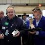 Prologis raises SEGRO takeover offer, adds cash option