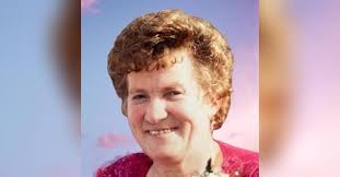 Teresa Szpernoga Obituary