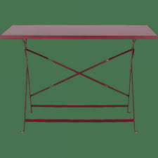 table de jardin vega 19x19 grosfillex home decor decor furniture