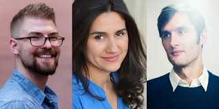 David Simnick (@DavidSimnick)