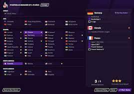 We have systems for executing our tasks. Football Manager 2021 Touch Apps On Google Play