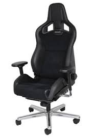 Recaro Sportster Cs Ergonomic Office Chairs Recaro Luxury Chairs Ergonomic Chair
