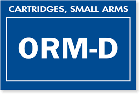 Small arms cartridges labels for ammo shipments are numbered. 34 Orm D Label Requirements Label Design Ideas 2020