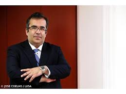 Paulo artur dos santos castro de campos rangel is a portuguese jurist and politician of the social democratic party who has been serving as. Paulo Rangel Diz Aguardar Com Tranquilidade Lista Do Psd Acoriano Oriental