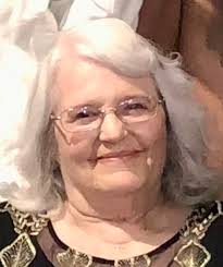 Betty Lynn Snider Obituary July 22, 2022
