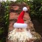 Needle Felted Santa Workshop - Cedar’s Pantry - 1 event image