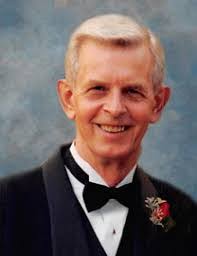 Ronald Beckwith's Instagram, Twitter & Facebook