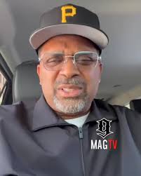 Mike Epps Responds To Boxer James Toney After He Called Him Out! 🥊  #mikeepps #jamestoney