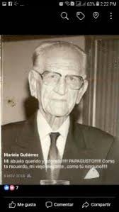 Crónica Jimenense/ Prof. Neptalí Mendoza < El Informador Venezuela