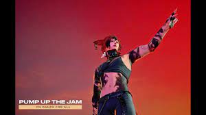 Pump up the jam for all | XIV Mod Archive