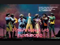 The Book of Mormon: All American Prophet (El profeta totalmente americano)  sub español - YouTube