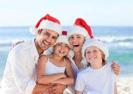 Maybe you would like to learn more about one of these? Christmas On The Beach In North Carolina