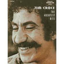 Pre-Owned The Jim Croce -- the Greatest Hits : Authentic Guitar TAB  (Paperback) 9780897244275