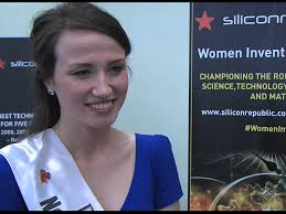 IWD at the RDS: breaking down stereotypes and barriers to women in STEM  (video)