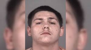 A nurse was shot dead in her Pasco home. Her son may have been the target.