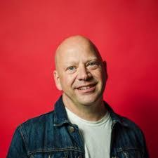 Ben Bachert's Instagram, Twitter & Facebook