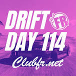 ClubFR Drift Day 114 — USAIR Motorsports Raceway