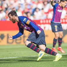 let me tell you something about this man that s it messi leo messi lionel messi