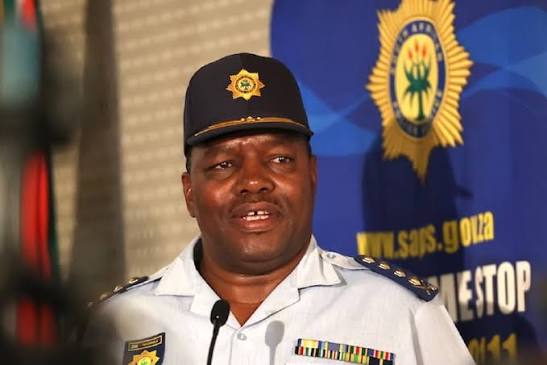 Why General Fannie Masemola must be suspended