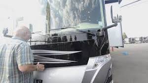 Its powerful rear engine diesel (red) delivers spirited performance wherever the road may take you, while the interior surrounds you with amenities. The Rv Corral 2021 Tiffin Allegro Red 33aa Stock Na1096 Youtube