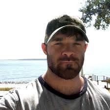 Kevin Misner's Instagram, Twitter & Facebook