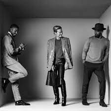 Michael B Jordan Brie Larson And Jamie Foxx For Vanity Fair Promoting Just Mercy At Tiff2019 Peliculas Completas Peliculas Hindi Movies