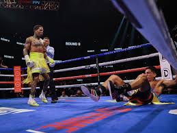 He has held multiple championships in two weight classes, including the wba (regular). Hsmkqgjedppw1m