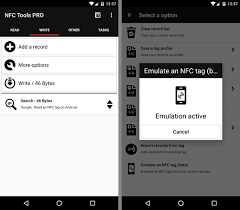 Apr 05, 2017 · first, you have to get an apk extractor. Use Android Phone As Nfc Tag Xda Forums
