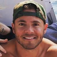 Timothy Brent Robinson