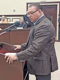 Supreme Court rulings could affect suit against sheriff