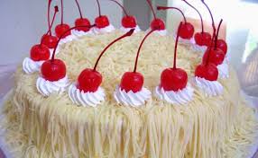 10 rekomendasi cheese cake terbaik (terbaru tahun 2021) selalu ada ruang untuk dessert di perut anda! Kue Tart Semarang 0878 7179 5343 Pemesanan Kue Tart Enak Di Semarang