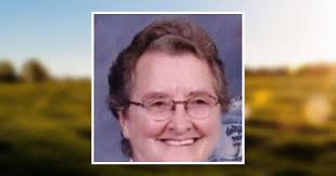 Wilcox D.C., Mary Jane Sr. Obituary May 21, 2010