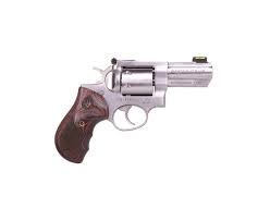 I switched over to the.38 special, where i found highly manageable recoil. Ruger Gp100 357mag 3 Ss 7rd Unflute Ranier Gun Store