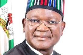 Gov Ortom Acknowledges Dangote's Payment Of N700 Million Tax To Benue