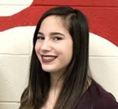 Veronica Hohnmann named HOBY award recipient at N. Warren