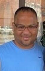 Daniel Charon "Danny" Velez Obituary (2022)